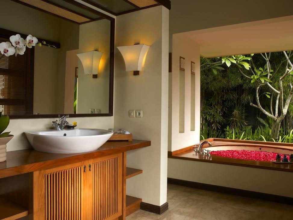 Villa Alex Seminyak Exterior foto