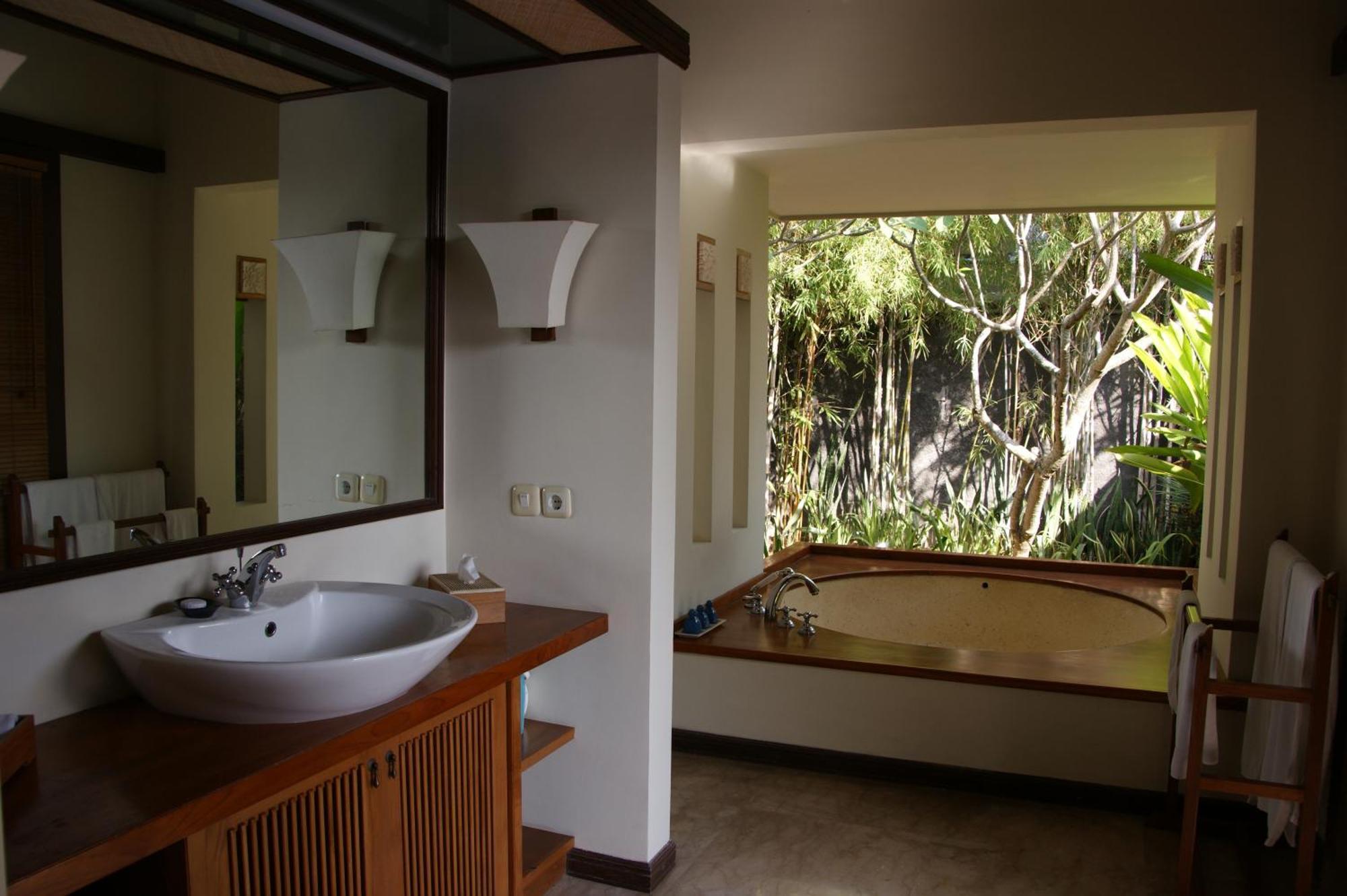 Villa Alex Seminyak Exterior foto